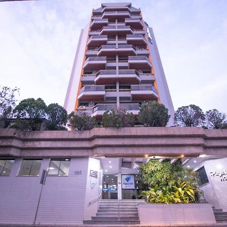 Ferienwohnung Flat Completo No Centro De Araxa - 902 Exterior foto