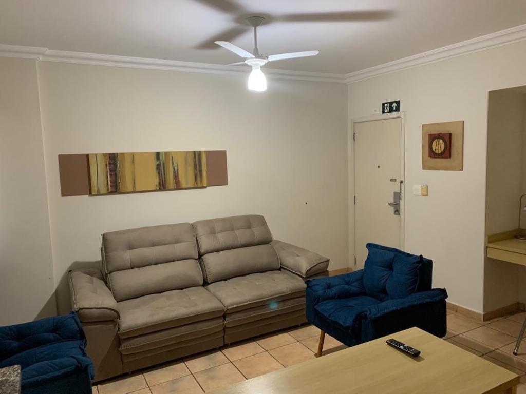 Ferienwohnung Flat Completo No Centro De Araxa - 902 Exterior foto
